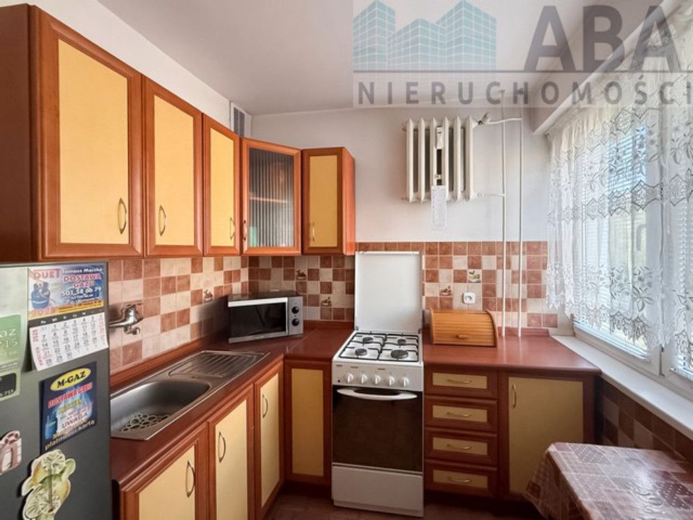 Mieszkanie 2-pokojowe Konin Czarków, ul. 11 Listopada. Zdjęcie 3