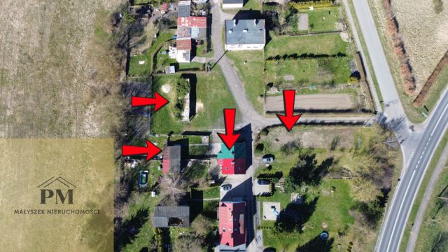 bliźniak, 3 pokoje Kazimierz Pomorski. Zdjęcie 23