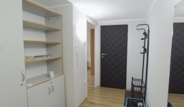 Mieszkanie 3-pokojowe Lublin Konstantynów, ul. Ofelii