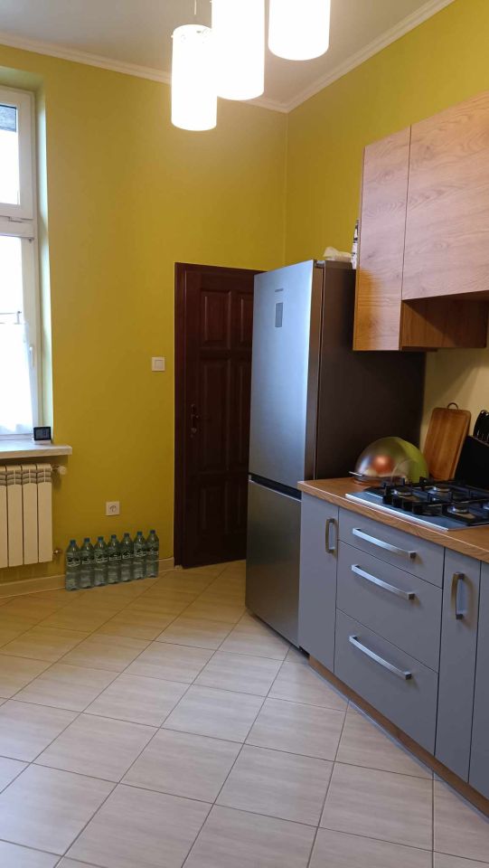 Mieszkanie 3-pokojowe Gorlice Śródmieście, ul. Juliusza Słowackiego. Zdjęcie 5