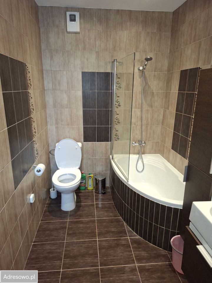 Mieszkanie 2-pokojowe Kraków Ruczaj. Zdjęcie 3