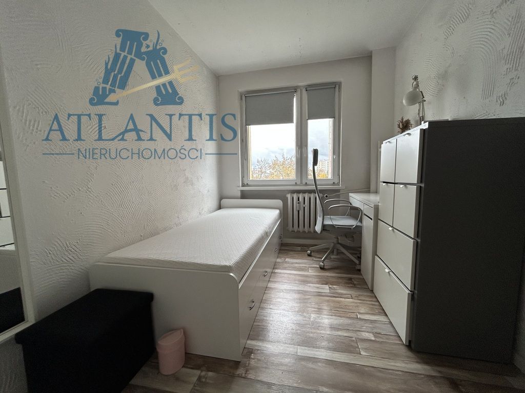 Mieszkanie 3-pokojowe Bydgoszcz Bartodzieje Wielkie, ul. Żmudzka. Zdjęcie 11