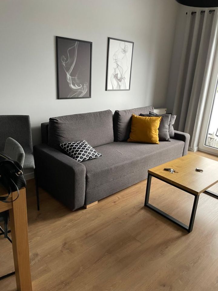 Mieszkanie 2-pokojowe Września, ul. Księżycowa