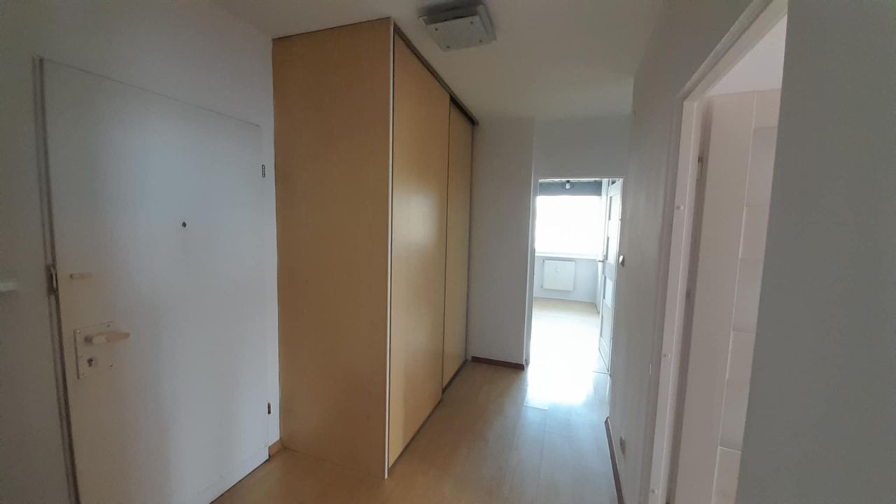 Mieszkanie 3-pokojowe Poznań Wilda, ul. Dolina. Zdjęcie 16