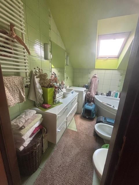 Mieszkanie 5-pokojowe Lublin Wrotków, ul. Jacka Woronieckiego. Zdjęcie 3