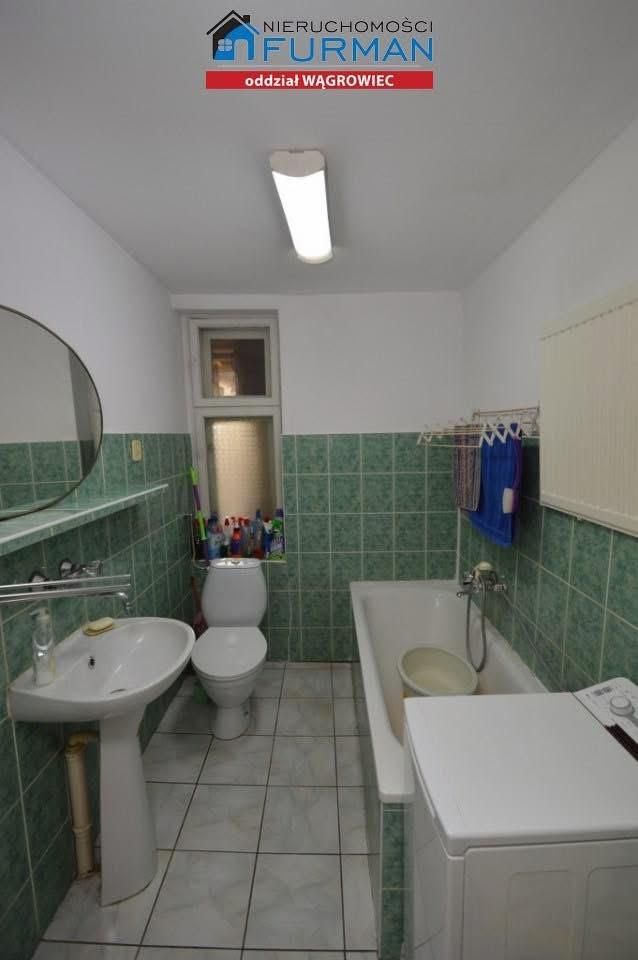 dom szeregowy, 7 pokoi Łekno, Plac powstańców Wielkopolskich. Zdjęcie 12