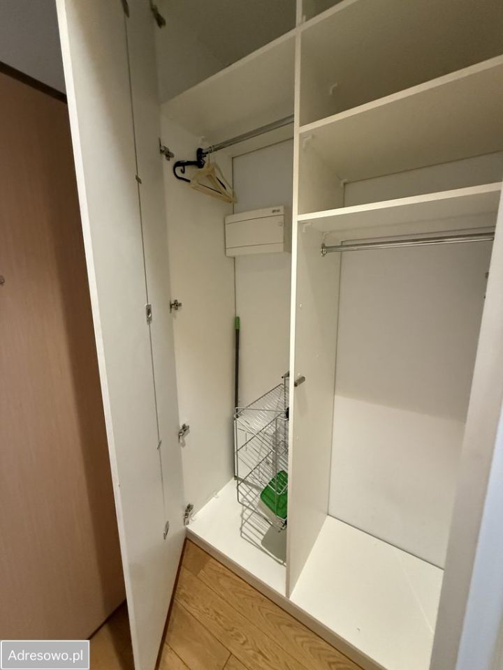 Mieszkanie 2-pokojowe Warszawa Wilanów, ul. Sarmacka. Zdjęcie 6