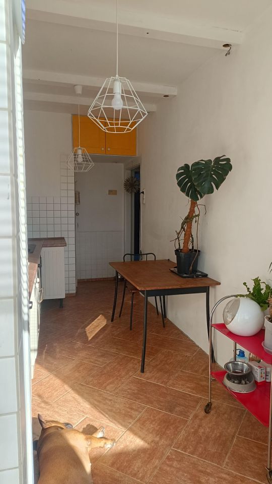 Mieszkanie 2-pokojowe Wrocław Tarnogaj, ul. Tarnogajska. Zdjęcie 3