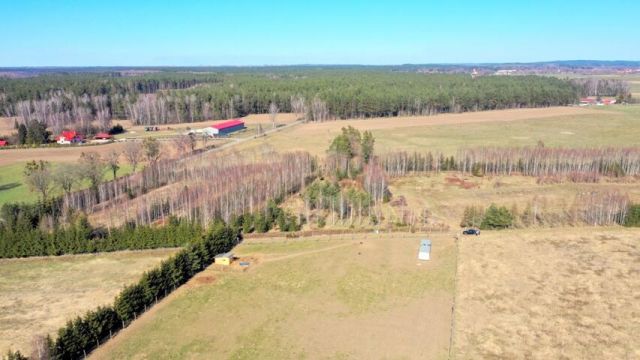 Działka budowlana Pieczarki. Zdjęcie 4