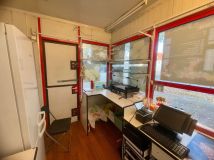 Lokal Szczecin Centrum. Zdjęcie 1