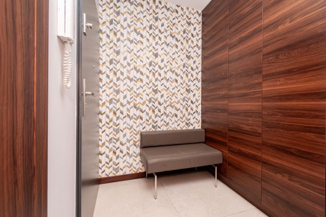 Mieszkanie 4-pokojowe Kościelna Wieś, ul. Spacerowa. Zdjęcie 7