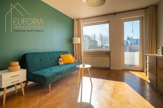 Mieszkanie 2-pokojowe Łódź, ul. Pasterska. Zdjęcie 5