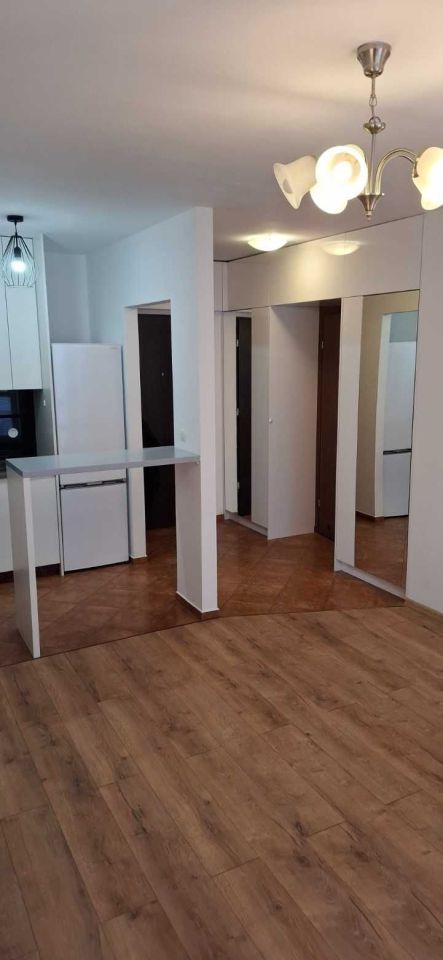 Mieszkanie 1-pokojowe Warszawa Białołęka, ul. Sieczna. Zdjęcie 2