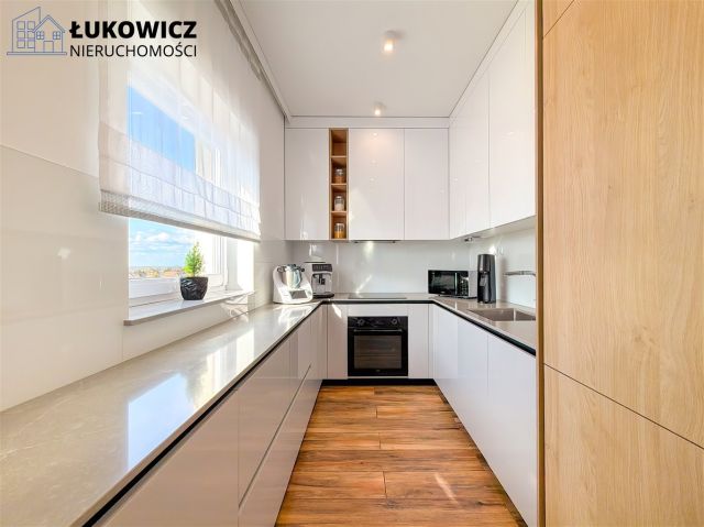 Mieszkanie 3-pokojowe Czechowice-Dziedzice Brzeziny. Zdjęcie 1