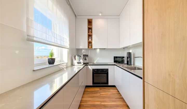 Mieszkanie 3-pokojowe Czechowice-Dziedzice Brzeziny