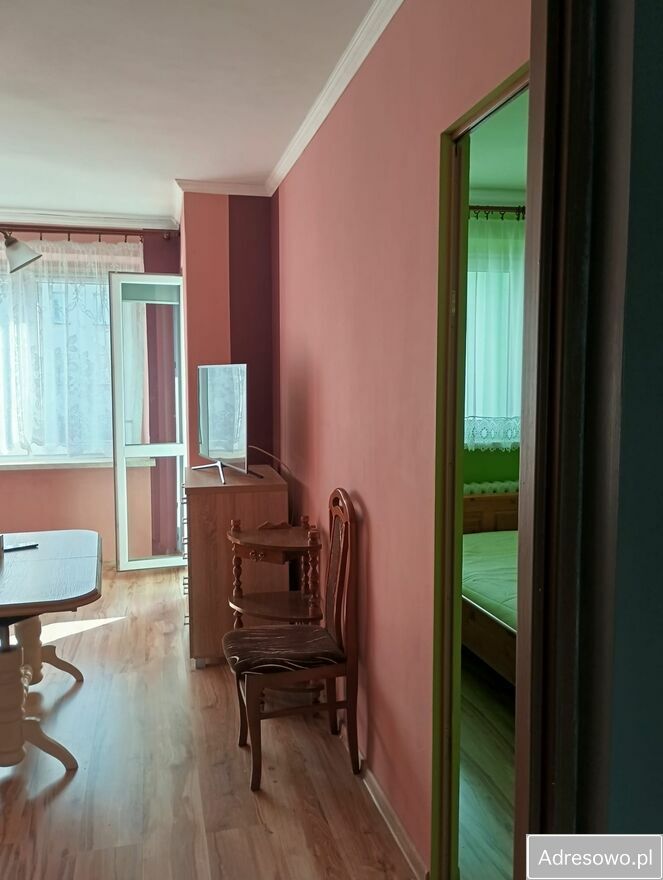 Mieszkanie 2-pokojowe Jastrzębie-Zdrój, ul. Słoneczna. Zdjęcie 10