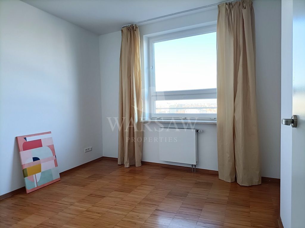 Mieszkanie 5-pokojowe Warszawa Śródmieście, ul. Zygmunta Słomińskiego. Zdjęcie 22