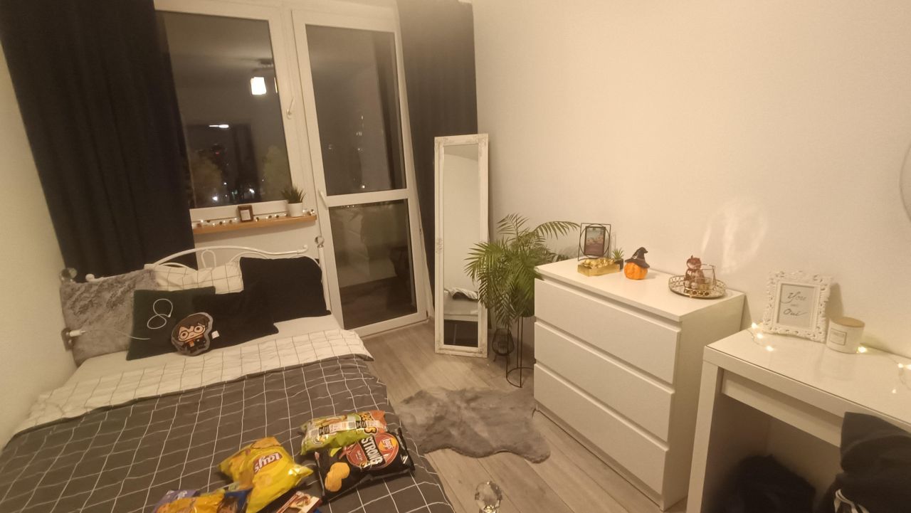 Mieszkanie 2-pokojowe Tychy Centrum, ul. Dębowa. Zdjęcie 6