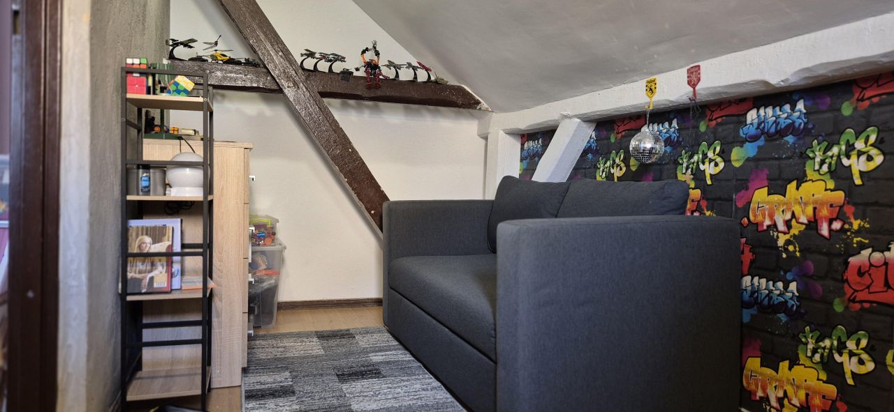 dom wolnostojący, 4 pokoje Wierzbowa. Zdjęcie 8