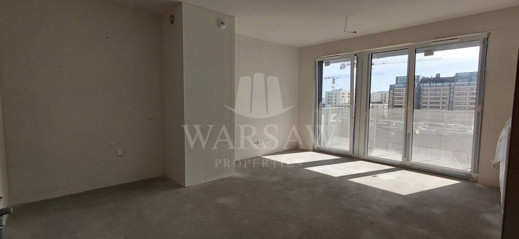 Mieszkanie 2-pokojowe Warszawa Mokotów, ul. Domaniewska. Zdjęcie 2