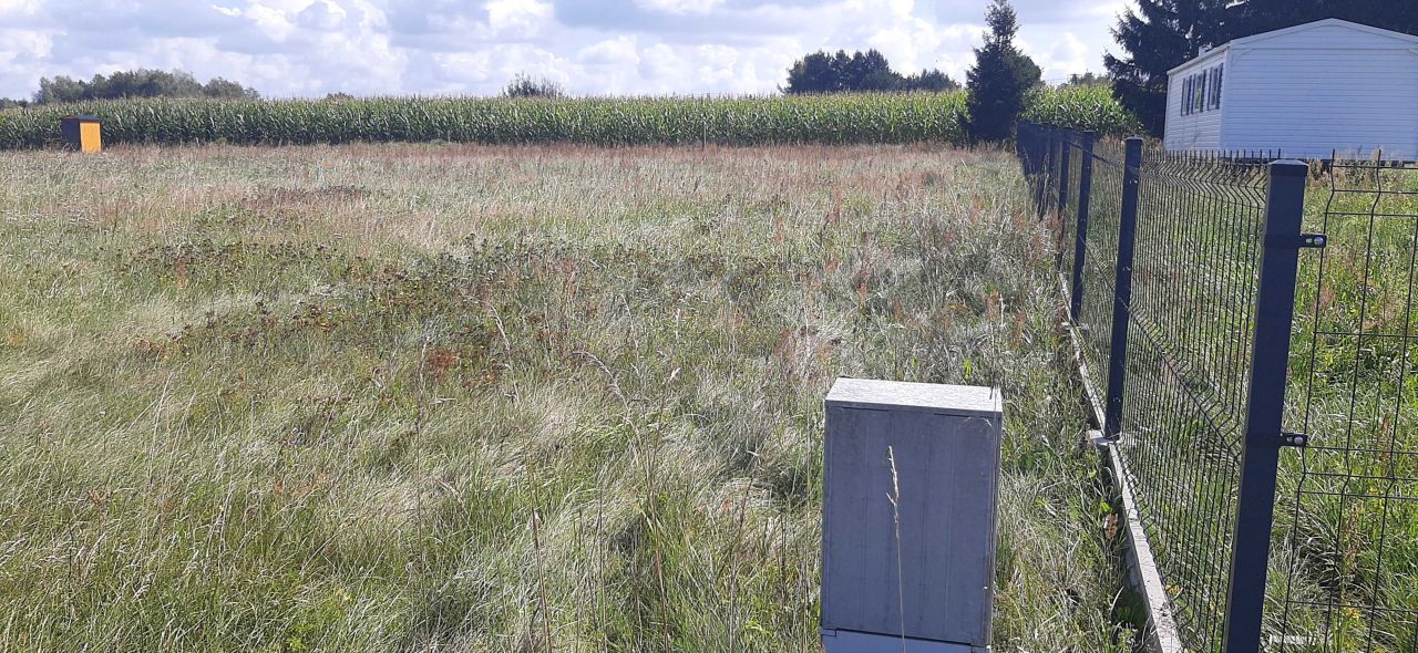Działka budowlana Jeziorki. Zdjęcie 6