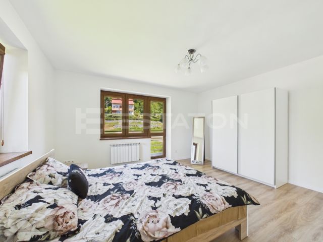 dom wolnostojący, 4 pokoje Piątkowa. Zdjęcie 19