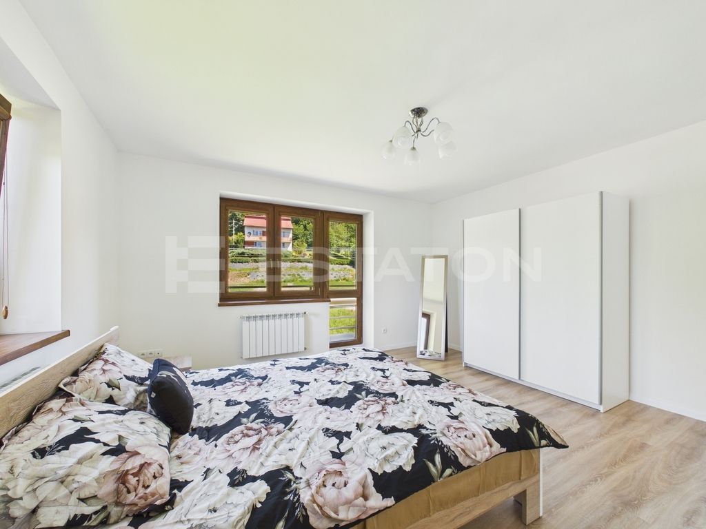 dom wolnostojący, 4 pokoje Piątkowa. Zdjęcie 19
