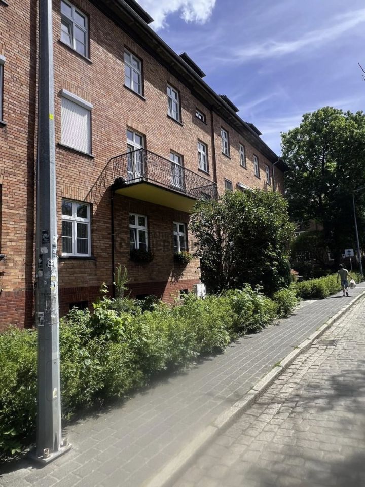 Mieszkanie 2-pokojowe Legnica, ul. Lwowska. Zdjęcie 11