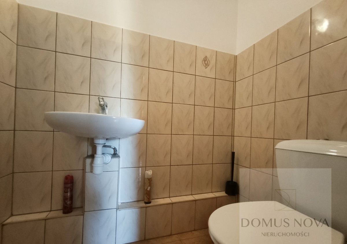 Mieszkanie 2-pokojowe Warszawa Mokotów, ul. Bolesława Limanowskiego. Zdjęcie 7