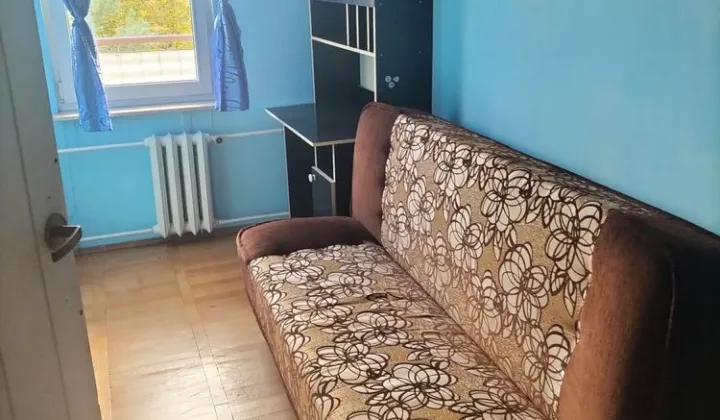 Mieszkanie 3-pokojowe Lubaczów, os. Mickiewicza