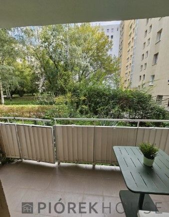 Mieszkanie 3-pokojowe Warszawa Ursynów, ul. Marii Grzegorzewskiej. Zdjęcie 19