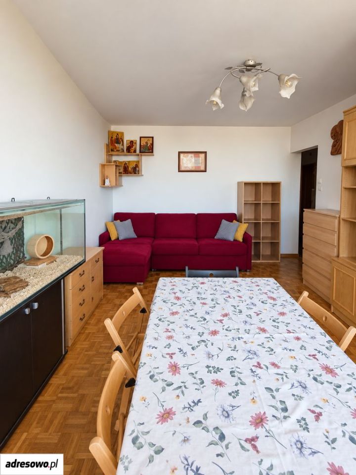 Mieszkanie 3-pokojowe Warszawa Praga-Południe, ul. Afrykańska. Zdjęcie 3