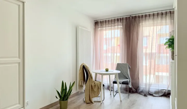 Mieszkanie 2-pokojowe Wrocław Śródmieście, ul. Piwna