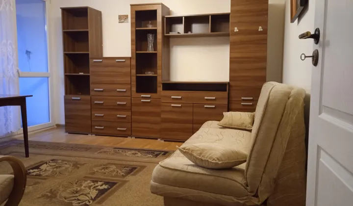 Mieszkanie 2-pokojowe Warszawa Górny Mokotów, ul. Orzycka