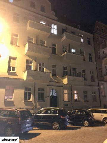 Mieszkanie 2-pokojowe Wrocław Fabryczna, ul. Stalowa. Zdjęcie 1
