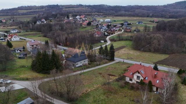 Działka inwestycyjna Doły. Zdjęcie 3