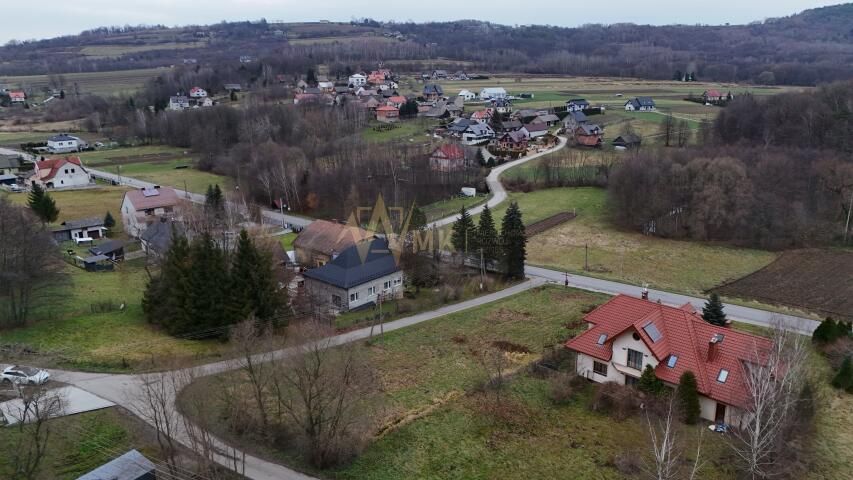 Działka inwestycyjna Doły. Zdjęcie 3