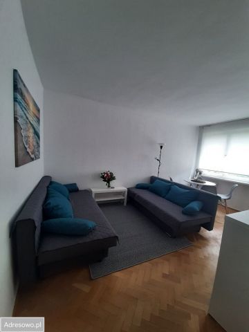 Mieszkanie 1-pokojowe Gdańsk Przymorze, ul. Jagiellońska. Zdjęcie 1