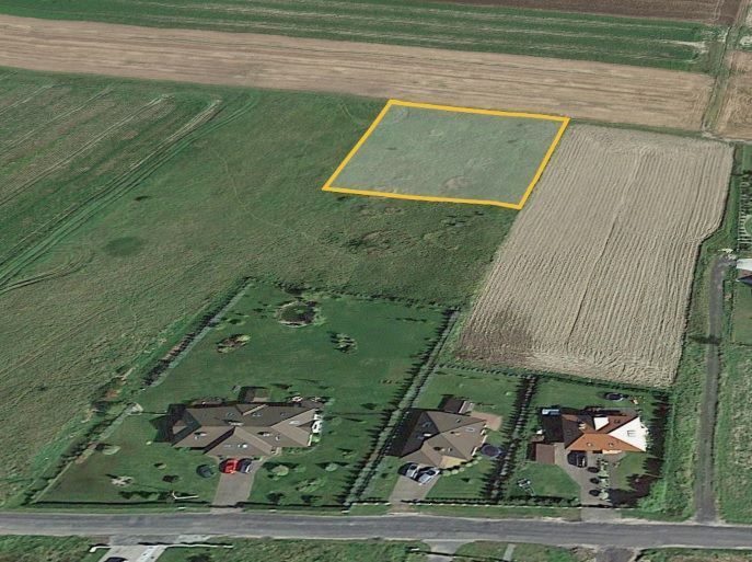 Działka budowlana Koszalin Jamno, ul. Promowa. Zdjęcie 7