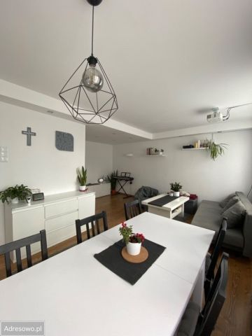 Mieszkanie 3-pokojowe Łaziska Górne, ul. ks. Jana Głowińskiego. Zdjęcie 1