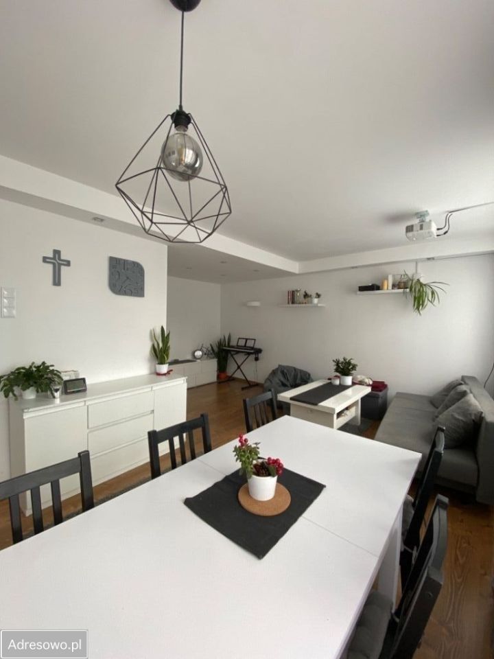 Mieszkanie 3-pokojowe Łaziska Górne, ul. ks. Jana Głowińskiego