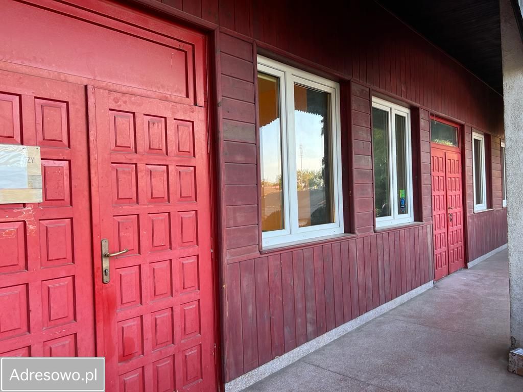 Lokal Lublin Hajdów, ul. Jana Kasprowicza. Zdjęcie 2