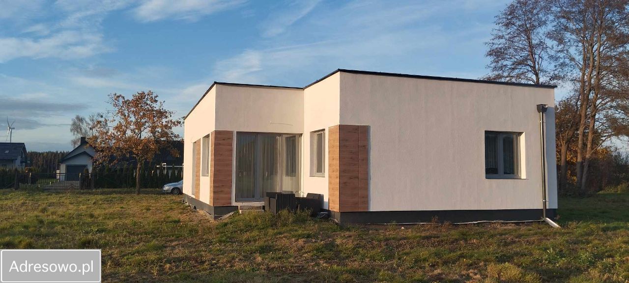 dom wolnostojący, 4 pokoje Lulewiczki. Zdjęcie 4