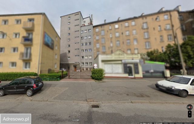 Mieszkanie 3-pokojowe Poznań Rynek Łazarski, ul. Lodowa. Zdjęcie 1