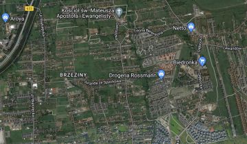 Mieszkanie 2-pokojowe Warszawa Białołęka, ul. Ostródzka
