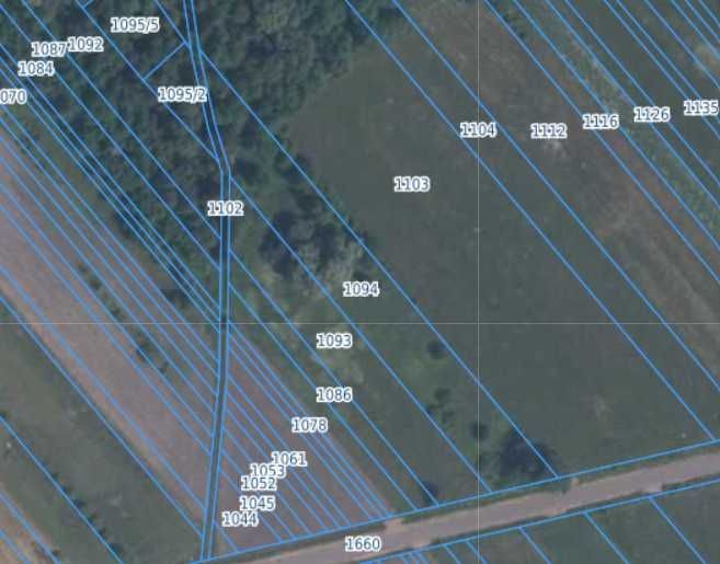 Działka rolna Baczki. Zdjęcie 7