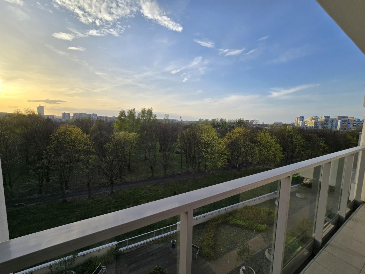 Mieszkanie 3-pokojowe Gdańsk Zaspa, al. Jana Pawła II. Zdjęcie 18