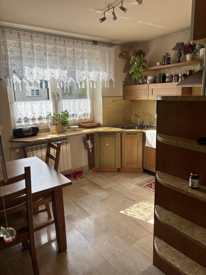 dom wolnostojący, 6 pokoi Mszczonów, ul. Grunwaldu. Zdjęcie 8