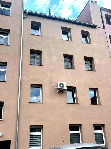 Mieszkanie 2-pokojowe Legnica, ul. Świętej Trójcy. Zdjęcie 1