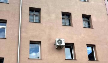 Mieszkanie 2-pokojowe Legnica, ul. Świętej Trójcy